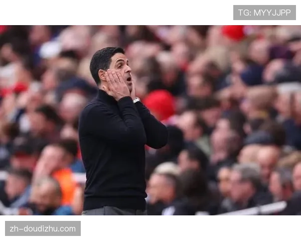 阿森纳四月魔咒再度应验 阿尔特塔执教期间胜率仅44%